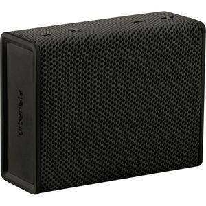 Open Box - Urbanista - Sydney Bluetooth Speaker - Midnight Blac Black